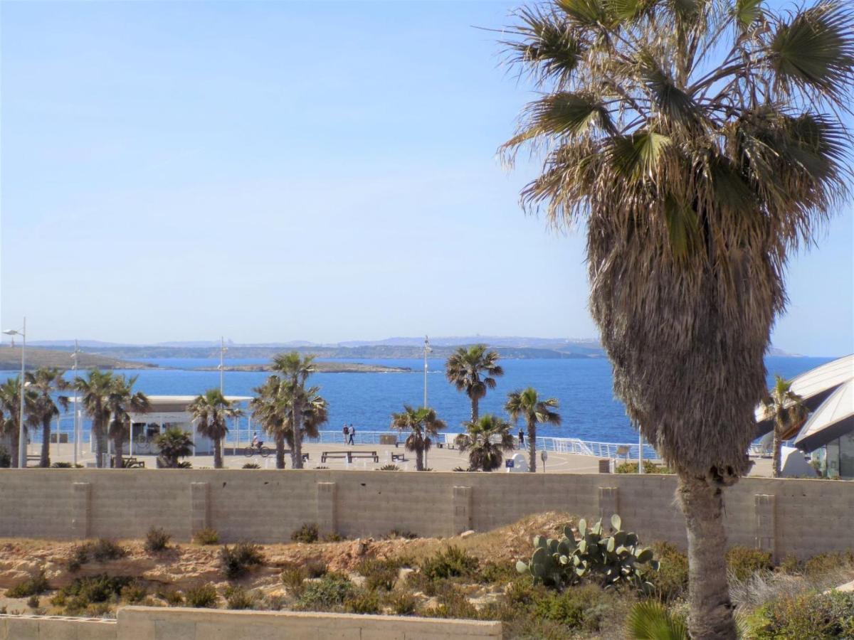 Sunshine Holiday Apartment 8 With Spectacular Seaviews Bahía de San Pablo Exterior foto