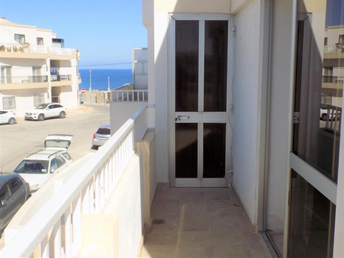 Sunshine Holiday Apartment 8 With Spectacular Seaviews Bahía de San Pablo Exterior foto