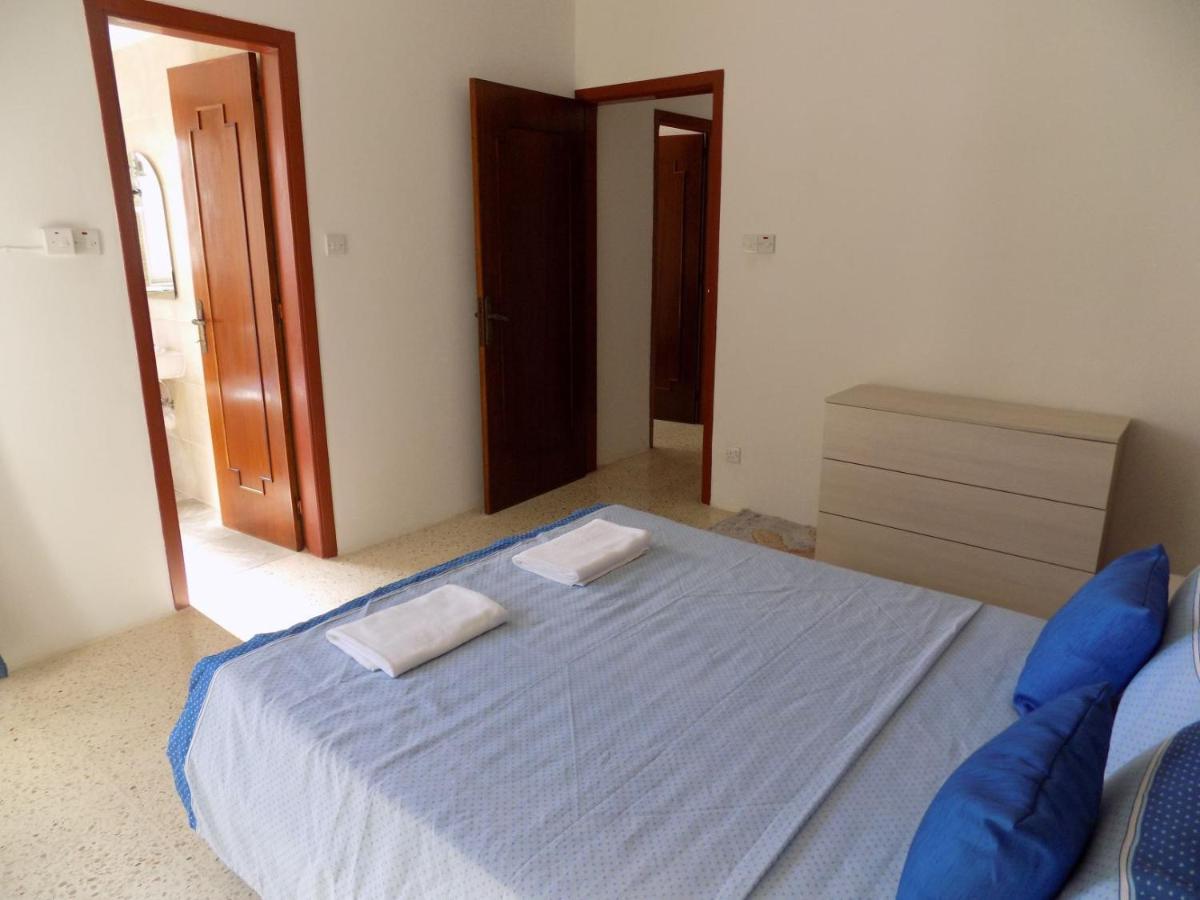 Sunshine Holiday Apartment 8 With Spectacular Seaviews Bahía de San Pablo Exterior foto