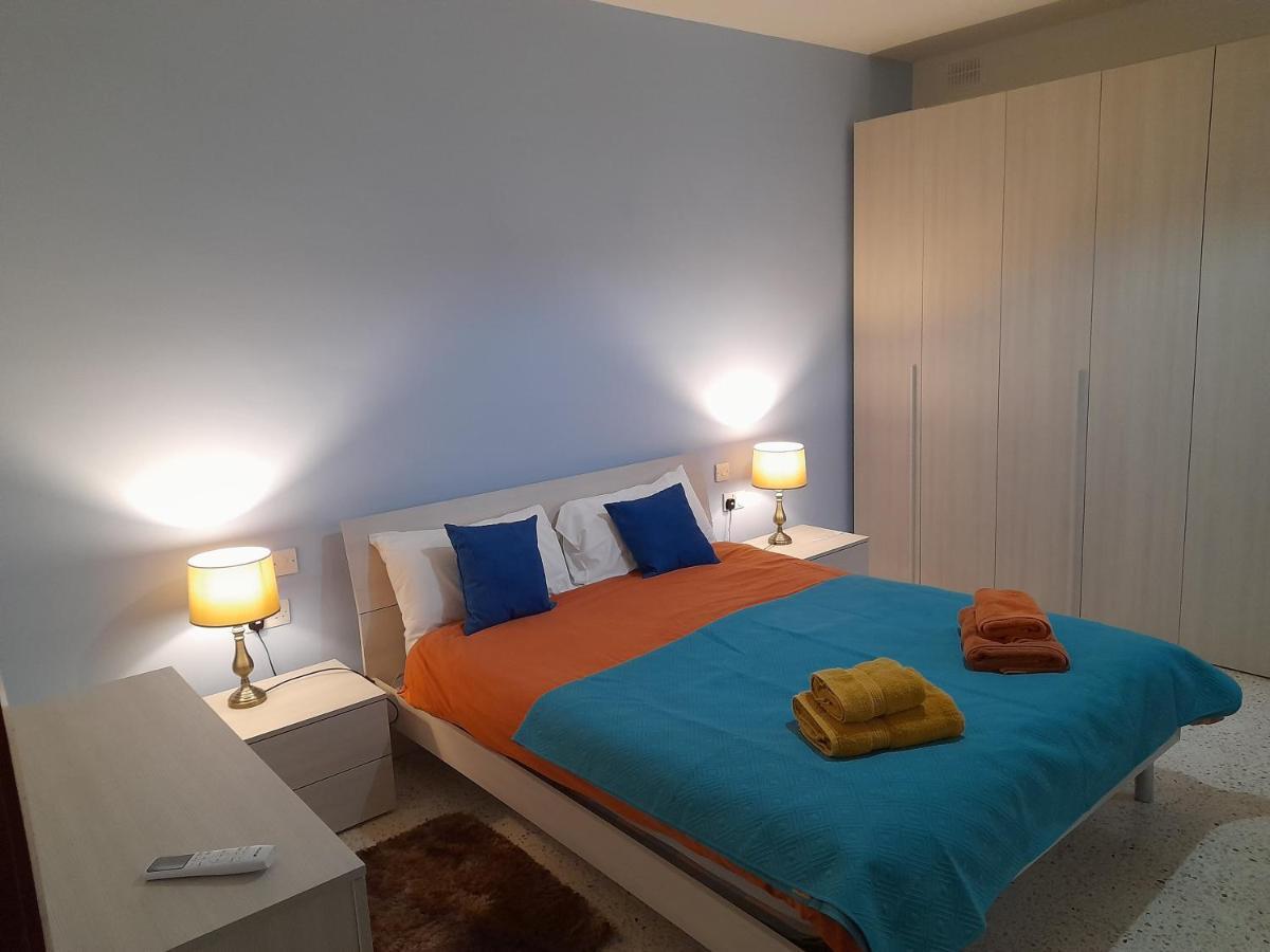 Sunshine Holiday Apartment 8 With Spectacular Seaviews Bahía de San Pablo Exterior foto