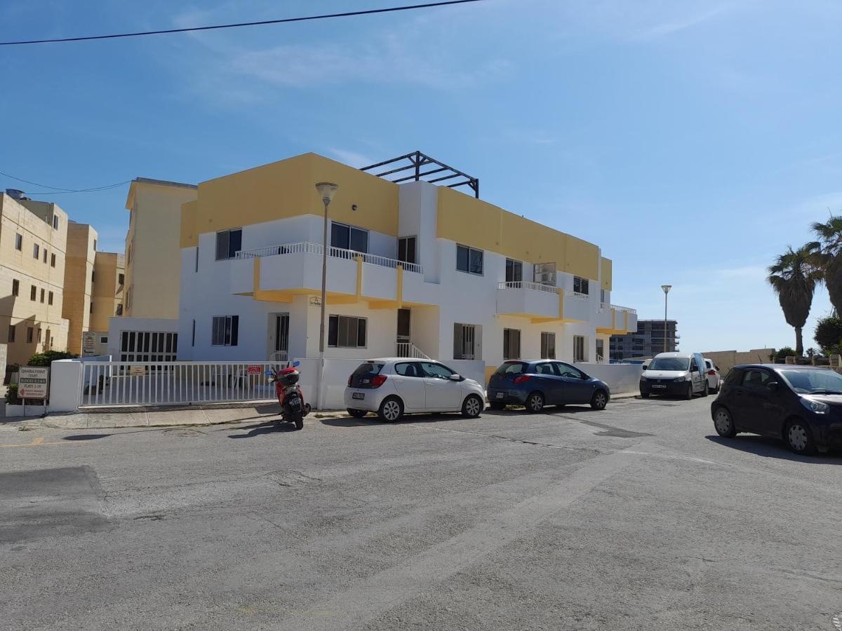 Sunshine Holiday Apartment 8 With Spectacular Seaviews Bahía de San Pablo Exterior foto